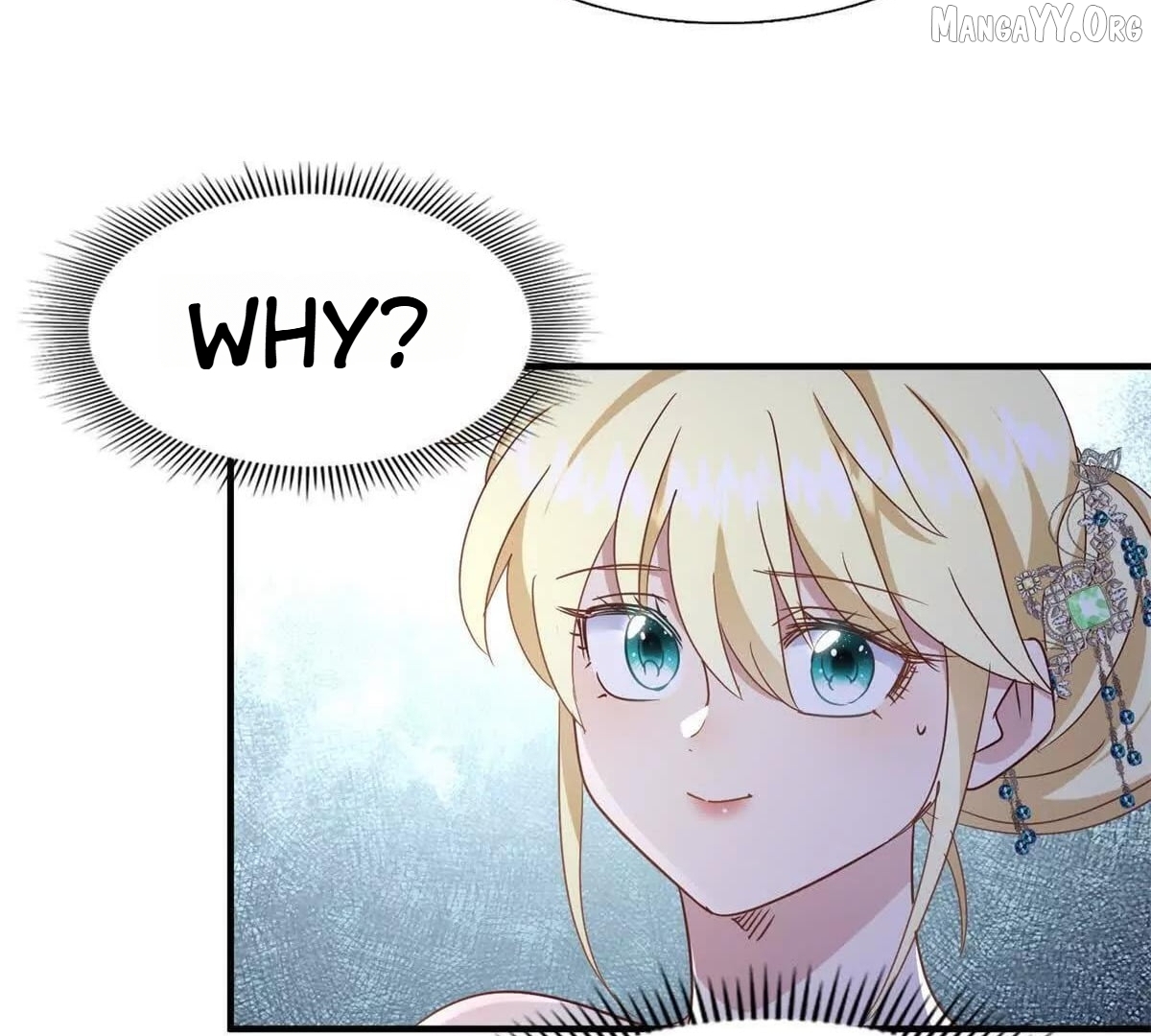 Don't Embarrass Me Chapter 163 - page 9